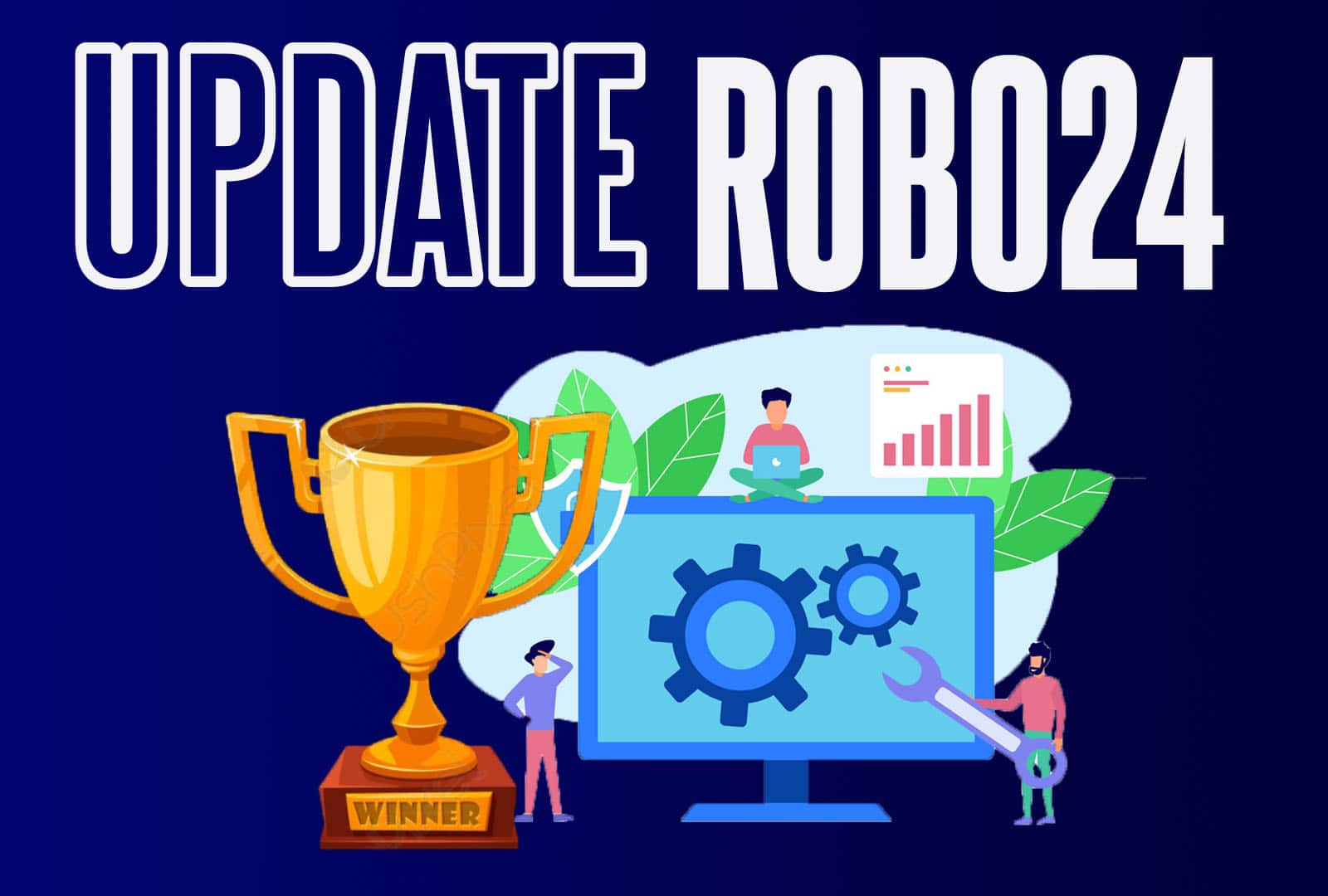 ROBO24 Update